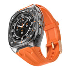 Shockproof Case And Band Set For Samsung Watch 7 Ultra 47mm