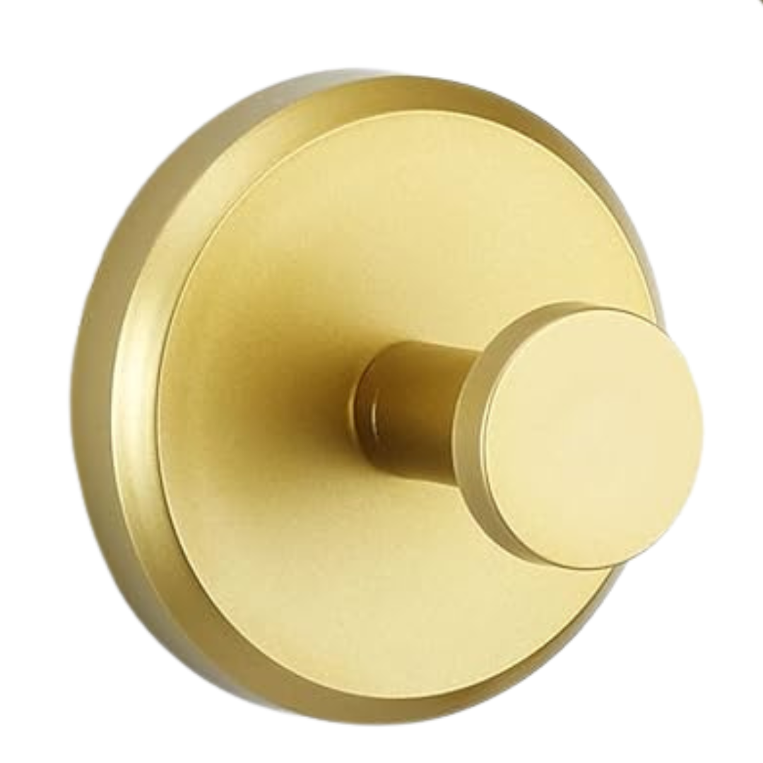 Gancho de succión de silicona, reposicionable, fijación ultrarresistente a la pared