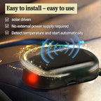Molecular electromagnetic interference Anti-freeze snow removal tool