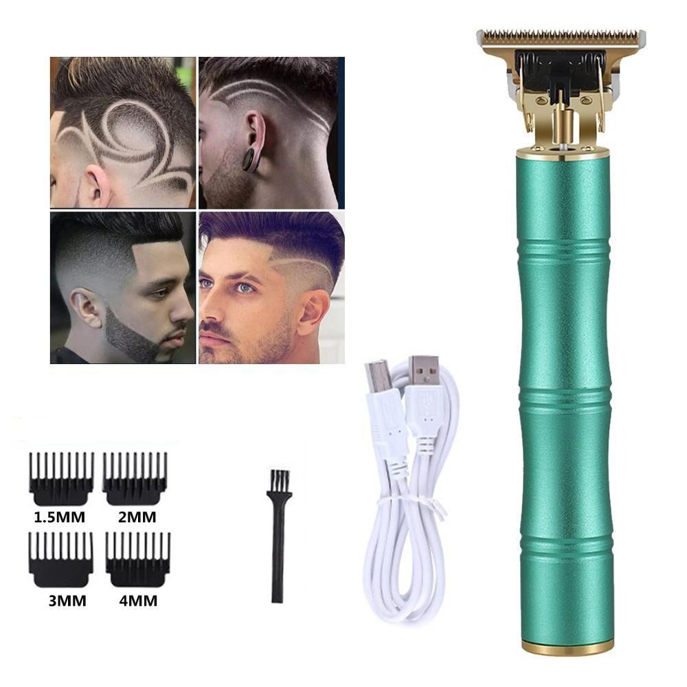 RazorPro - Electric Hair Clipper with T Blade
