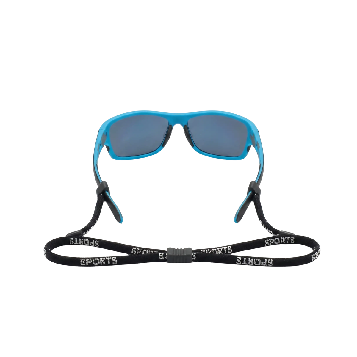 PolarSport PRO+ Professional Polarised Sports Sunglasses – UV Protection & Scratch-Resistant Lenses