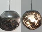 LumaNova LED Pendant Light For Kitchens, Modern Metal Hanging Fixture