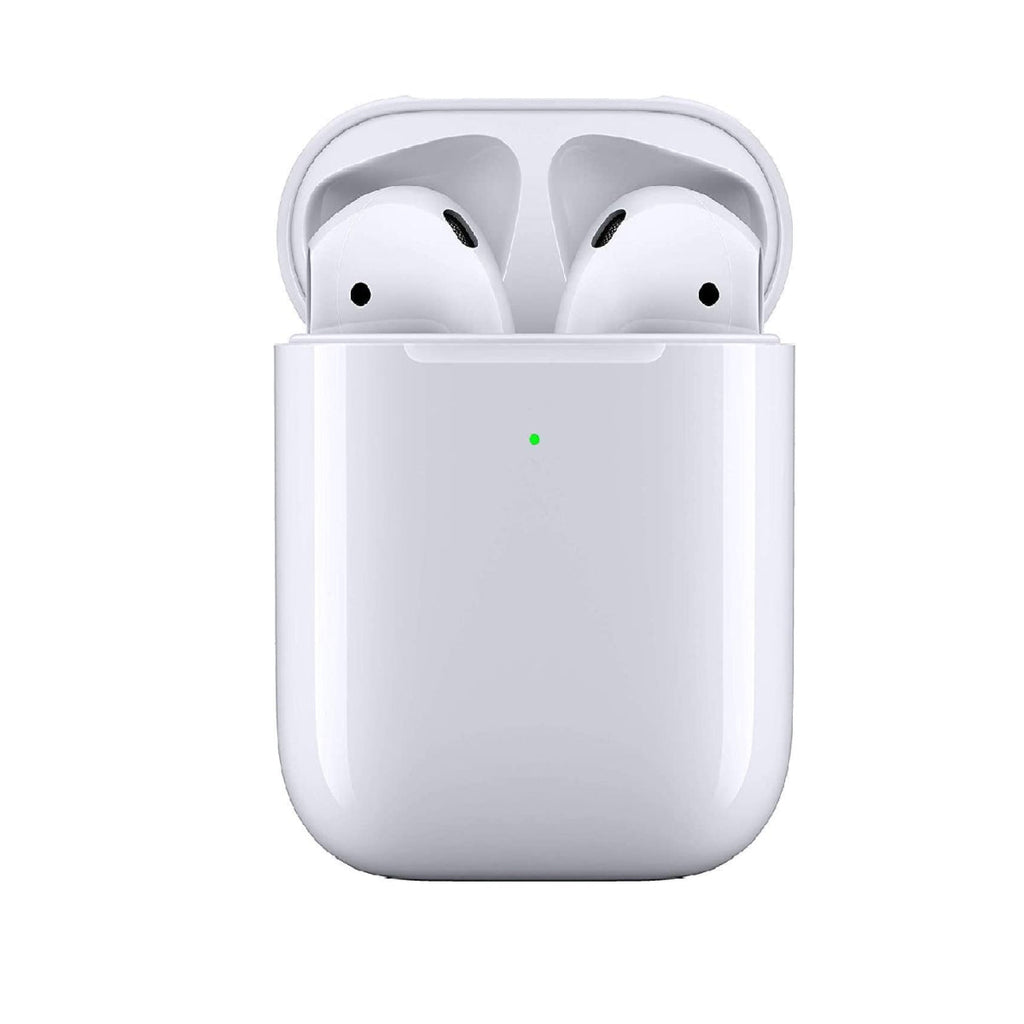 Trådløse Bluetooth 5.3-øretelefoner med opladningsetui, vandtæt in-ear-design