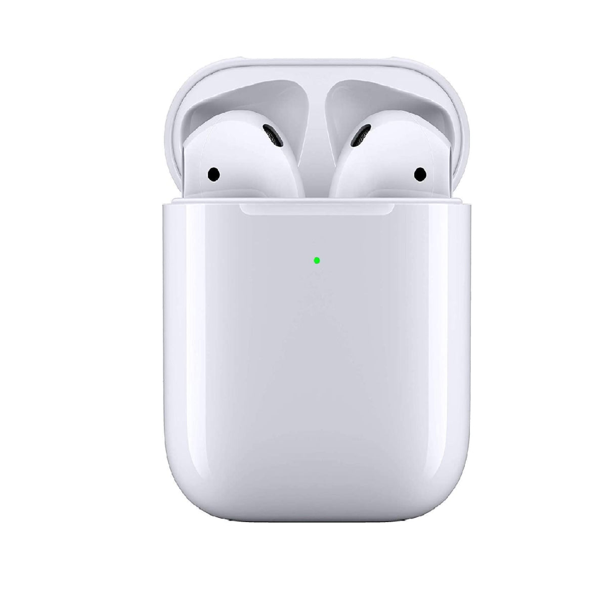 Trådløse Bluetooth 5.3-øretelefoner med opladningsetui, vandtæt in-ear-design