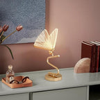Modern Butterfly Chandelier Table & Floor Lamp, 4 Styles - Neutralighting