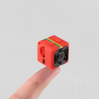 VoxelCam Mini 1080p skrytá bezpečnostní kamera s nočním viděním