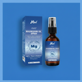 Natural Magnesium Body Spray for Everyday Use | Fioriscas