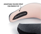 Memory Foam Travel Neck Pillow | Fioriscas