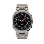רצועת טיטניום Explorer לשעון Samsung Galaxy Watch Ultra | Fioriscas