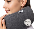 Memory Foam Travel Neck Pillow | Fioriscas