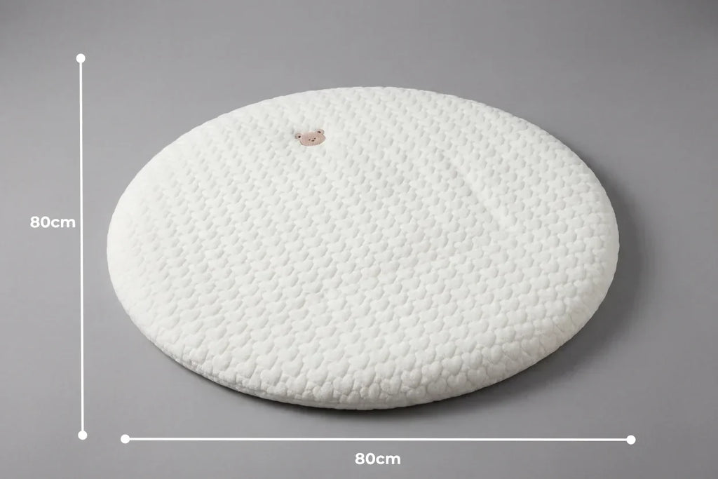 Premium Baby Play Mat for Comfort and Development | Fioriscas