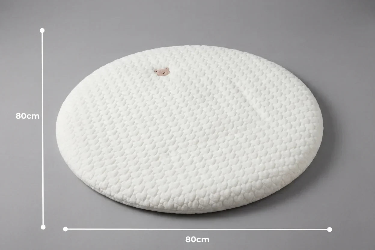 Premium Baby Play Mat for Comfort and Development | Fioriscas