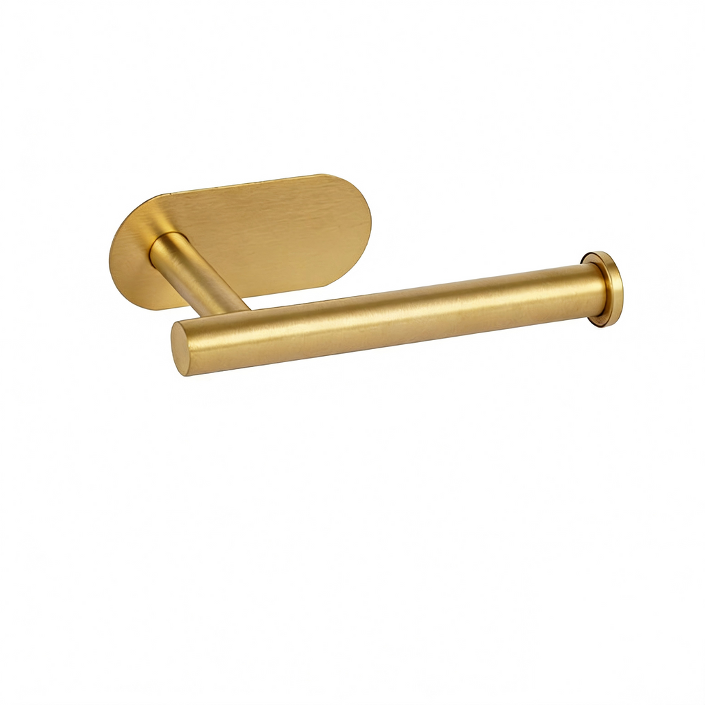 Stainless Steel Kitchen and Bathroom Paper Towel Holder