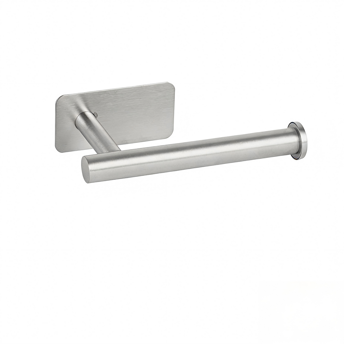 Stainless Steel Kitchen and Bathroom Paper Towel Holder