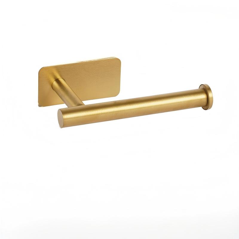 Stainless Steel Kitchen and Bathroom Paper Towel Holder