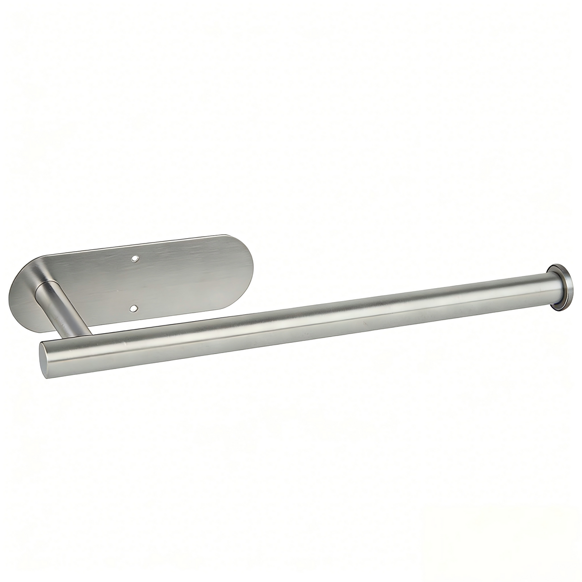 Stainless Steel Kitchen and Bathroom Paper Towel Holder