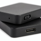 Miniature Voice Recorder – Small, Discreet, and Powerful Audio Capture | Perfect for Stealth Recording and Voice Activation
