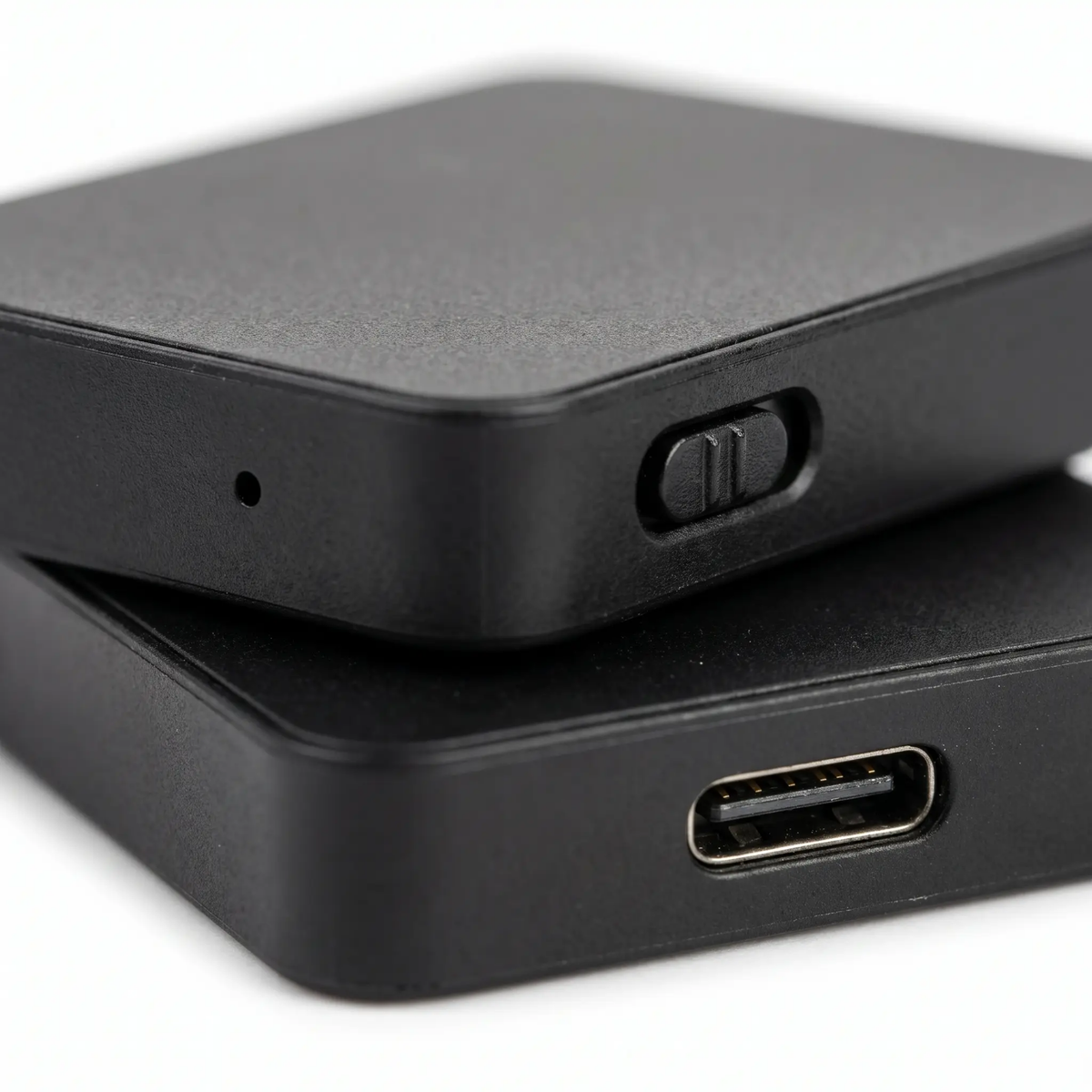 Miniature Voice Recorder – Small, Discreet, and Powerful Audio Capture | Perfect for Stealth Recording and Voice Activation