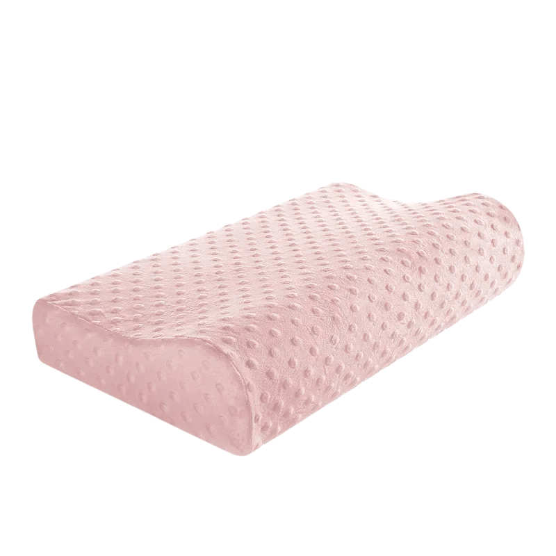 Coussin de nuque durable en bambou pour un soutien ergonomique - Fioriscas