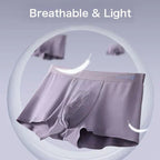 Men’s Magnetic Massage Underwear | Supportive Comfort Design