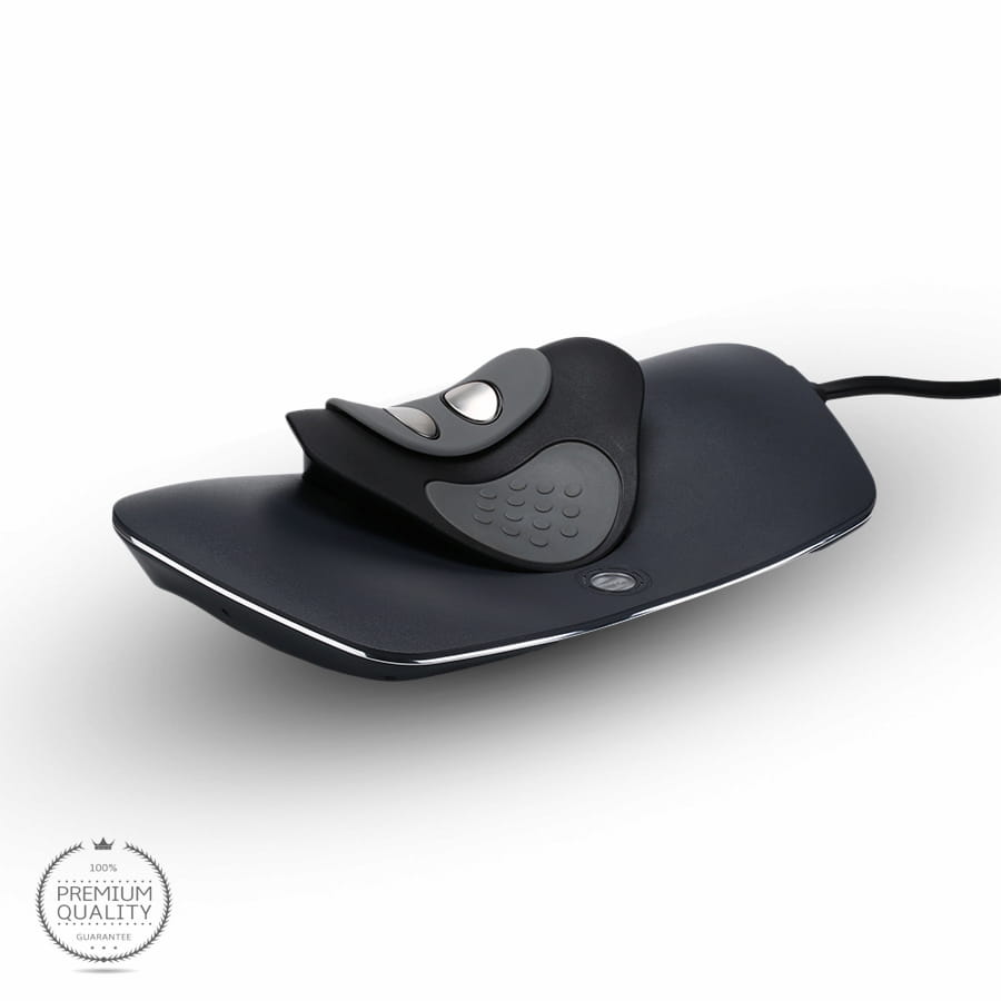 Portable Neck Stretcher For Home Tension Relief, SolaraFlex