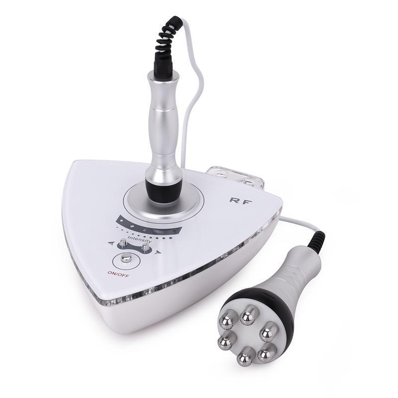 LumiLift Radiofrequency Facial And Body Beauty Device, At-Home Use