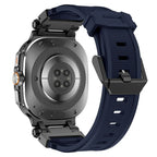Pulseira de Relógio em Silicone Explorer para Samsung Galaxy Watch Ultra | Fioriscas
