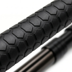 Automatic Self Defense Walking Stick with Stability Support