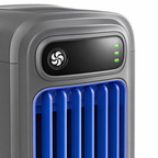 AirWave – Portable Rechargeable Air Conditioner with 12-Hour Battery Life