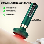 Hloubková vakuová masáž CelluLift pro pevnější pokožku | Fioriscas