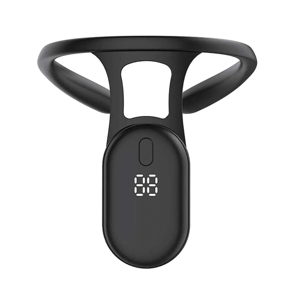 Correcteur de posture Nuvi pour le cou ou le haut du dos avec retour en temps réel