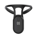 Correcteur de posture Nuvi pour le cou ou le haut du dos avec retour en temps réel