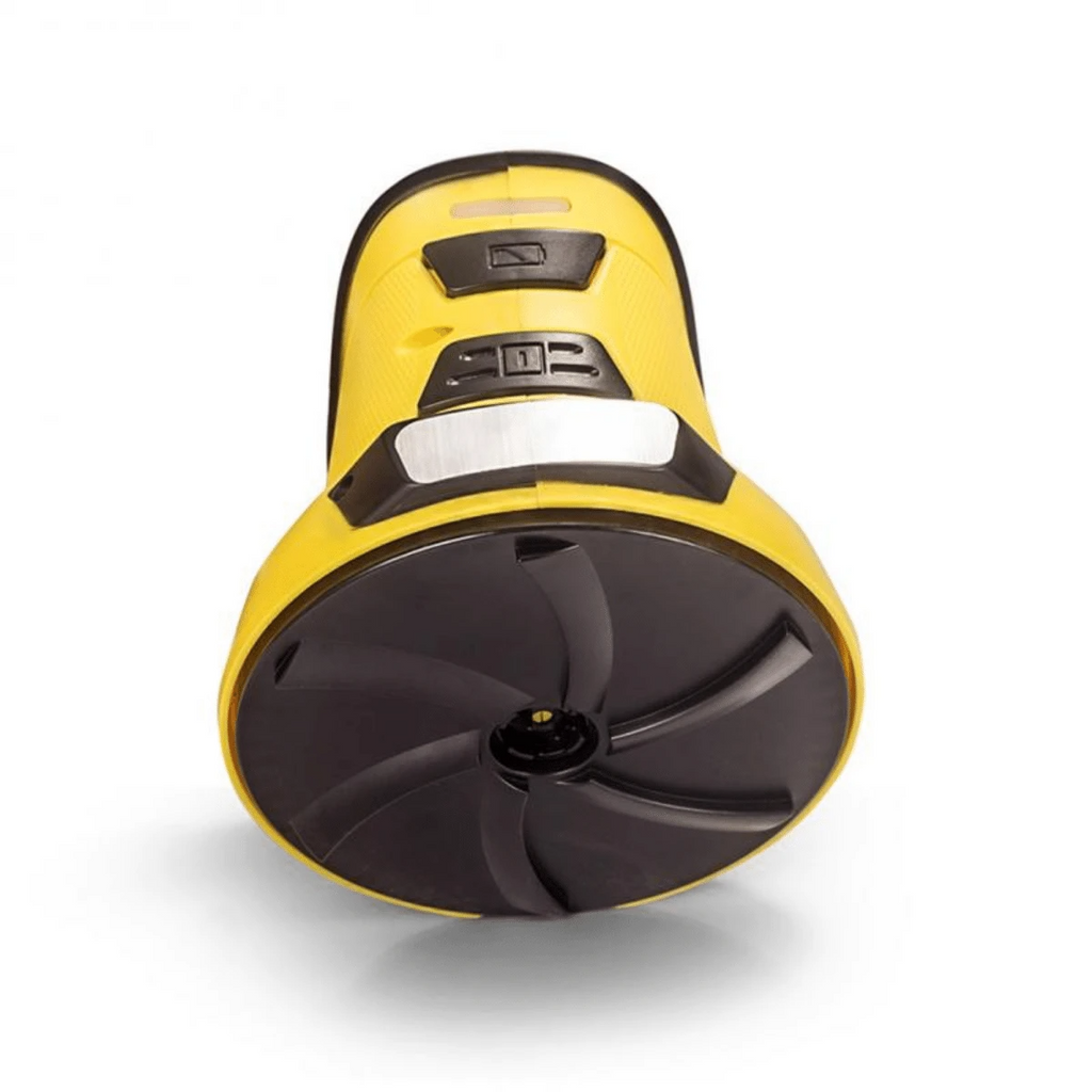 Heated Windshield Scraper With Automatic Clearing For Winter Driving | Fioriscas