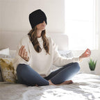 Bandeau ajustable chaud et froid LumaRelief pour un confort quotidien