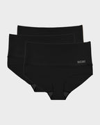 3-Pack High Waisted Tummy Control Briefs | Fioriscas