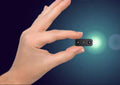 1080P NovaGuard Mini Security Camera, Night Vision And Audio