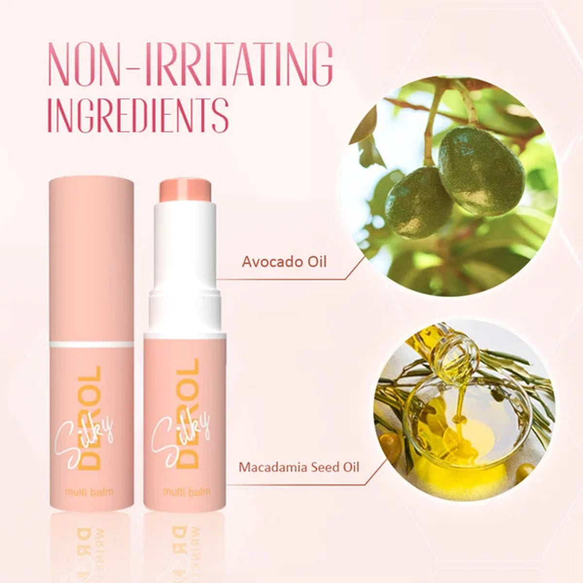 Bouncy Balm od LumaSpring do codziennej pielęgnacji skóry | Fioriscas