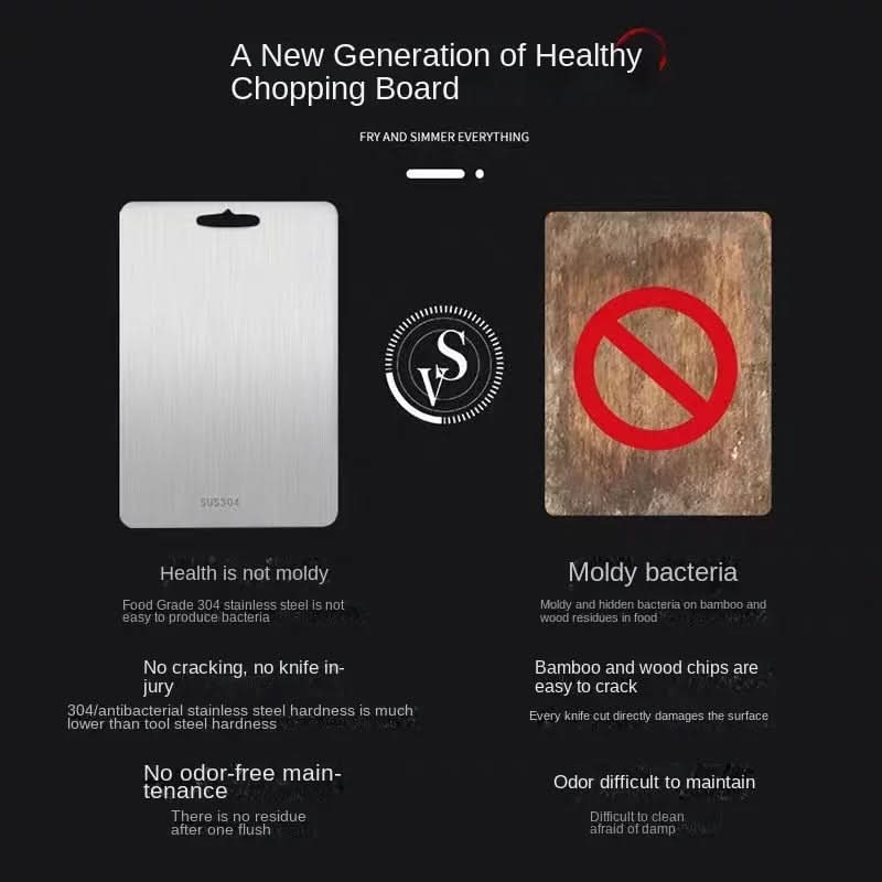 antibacterial & scratch-resistant for your kitchen - Fioriscas
