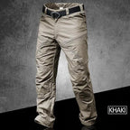 ArdenTac wasserdichte Cargohose zum Wandern mit Schnell trocknender Technologie