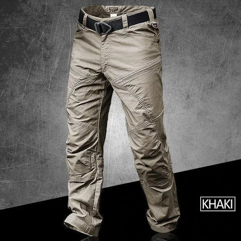 ArdenTac wasserdichte Cargohose zum Wandern mit Schnell trocknender Technologie