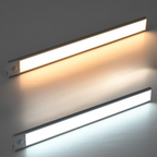 Bevægelsessensor LED-lysbjælke, trådløs og genopladelig, GlowMotion