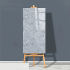 Elegant Self-Adhesive Marble PVC Floor Tiles - Fioriscas