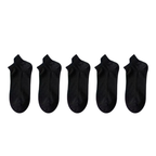 Ultra-thin, non-slip socks with invisible effect