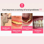 Plaque Remover Tool for Daily Teeth Cleaning and Healthier Gums