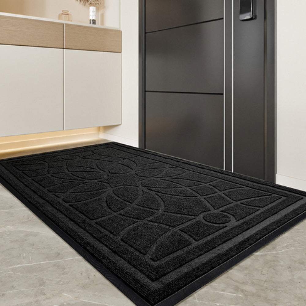 SoftStride gepolsterte Bodenmatte für Komfort in Küche und Homeoffice | Fioriscas