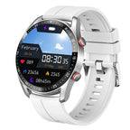 NexPulse Pro NFC nositelné zařízení s 1,45palcovým displejem pro sledování zdraví