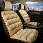 Seat Cushions | Super soft, breathable car seat for the most comfortable car ride