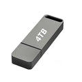 Vandtæt USB 3.2-flashdrev, SwiftDrive-stødsikker lagring til Mac og PC