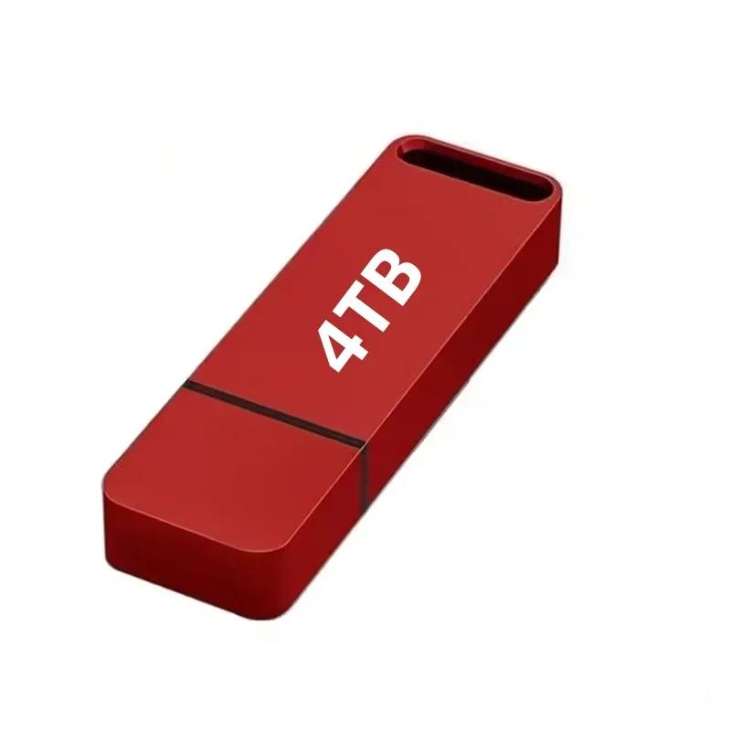 Vandtæt USB 3.2-flashdrev, SwiftDrive-stødsikker lagring til Mac og PC