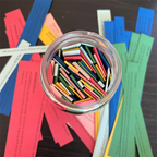 Daily Scripture Verse Jar For Reflection, Prayer, And Everyday Renewal